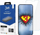 Xham mbrojtës 3MK HardGlass për Apple iPhone 14 14 Pro, 9H, transparent