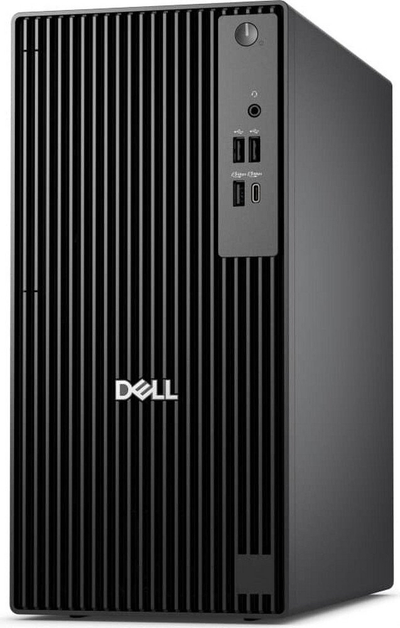 Kompjuter desktop Dell Pro Slim QCS1250, i7 14700, 16GB RAM, 512GB SSD, Windows 11 Pro, i zi