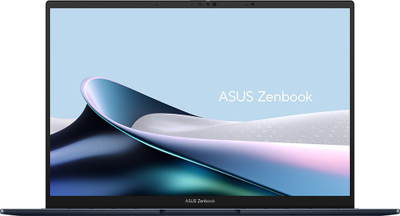 Laptop Asus Zenbook 14 OLED UX3405MA-PP069W, 14", 3K, Intel Core Ultra 7, 16GB RAM, 1TB SSD, i zi