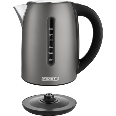 Vluese uji Sencor SWK 7708BK, 1,7l