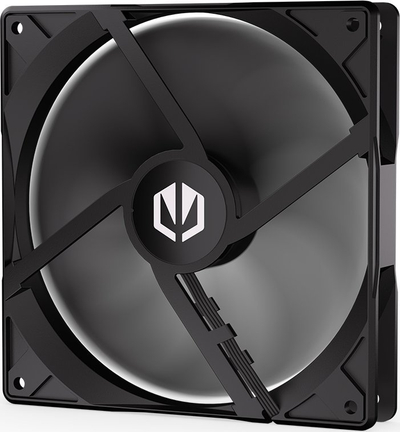 Ftohës Endorfy Stratus 140 PWM, 140 mm