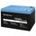 Bateri LiFePO4 Qoltec, 12.8V, 10Ah, 128Wh