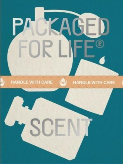 Packaged For Life Scent - Victionary