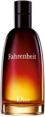 Eau de Toilette Christian Dior Fahrenheit, 50 ml