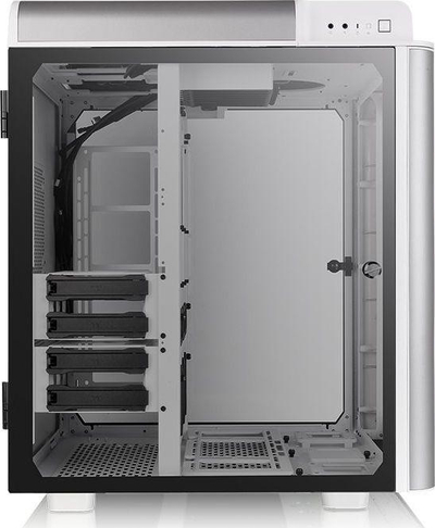 Kasë Thermaltake Level 20 HT Snow, Full Tower