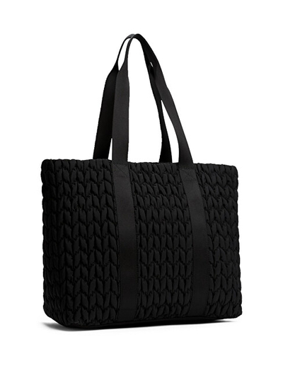 Çantë për femra Tommy Hilfiger Shopper, e zezë