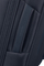 Valixhe Soft Me 4 Rrota Samsonite Respark 55/20 Ngjyrë Netë Blu