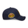 Kapelja New Era MLB 9FORTY M-Crown Los Angeles Dodgers, World Series Patch, e kaltër