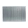 Gozhdë për gozhdues Bostitch SB16-1.75, 44mm, të galvanizuara, 2500 copë, argjendi