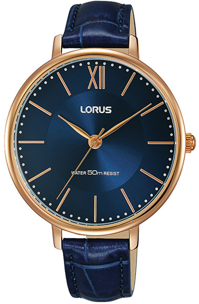 Orë dore Lorus RG276LX9