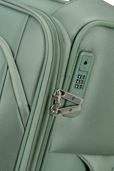 Valixhe Me 4 Rrota Samsonite Re-Lite 67/24 Cm, E Zgjerueshme Ngjyrë Sherebele
