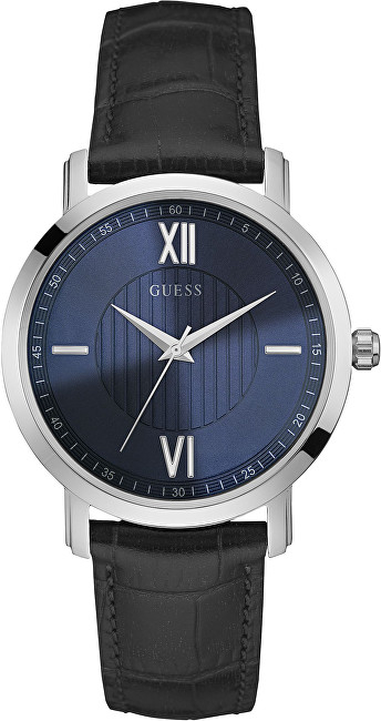 Orë dore Guess W0793G2