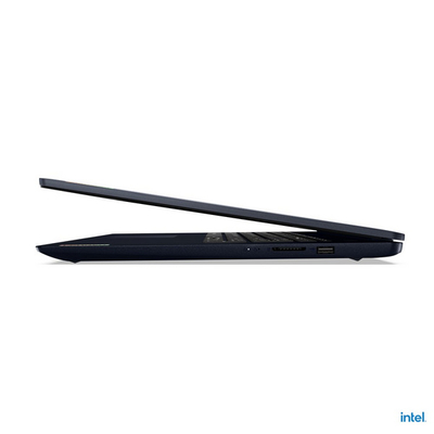 Laptop Lenovo IdeaPad 3-17ITL6K1, 17.3", 8GB RAM, 1TB, Core i3-1115G4, Intel® UHD Graphics, i zi