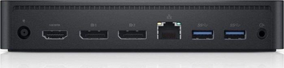 Stacion replikues Dell D6000 USB-C / USB 3.0 (JC91G)