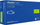 Doreza nitrili Nitrylex Basic Blue, pa pudër, madhësia S, blu, 100 copë