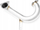Downpipe Renault Megane III RS 2.0, 76.1 mm, 250 265 HP, inox