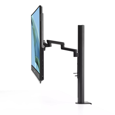 Monitor ASUS ZenScreen MB249C, 23,8", IPS, FHD, i zi