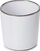 Filxhan Revol Caractere, 22 cl, porcelan, i bardhë