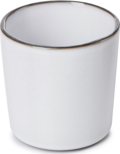 Filxhan Revol Caractere, 22 cl, porcelan, i bardhë