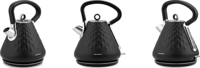 Ibrik Berdsen BD-700, 1.7 l, i zi