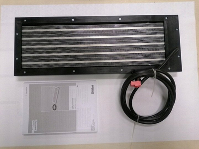 Ngrohës paraprak Vaillant VAR 360/4, 1.5kW, për sistem ngrohje