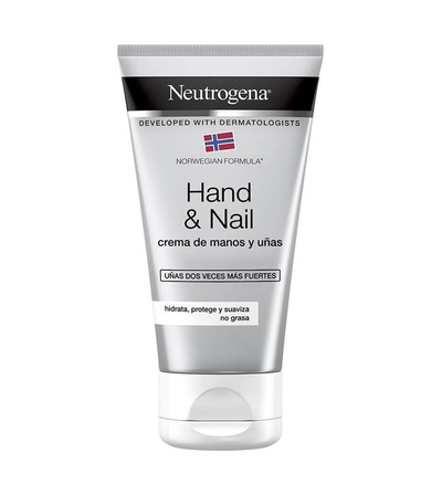 Krem për duar/thonj Neutrogena CR, 75 ml