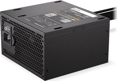 Burim energjie Endorfy Elementum E5 EY7A002 ATX, 450W
