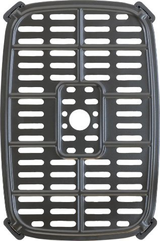 Fritezë me ajër Unold 58685, 8L, 1700W, e zezë gri