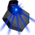 Сценски осветлувач Light4Me Venom FX Scanner 80W V2, LED, DMX, црн