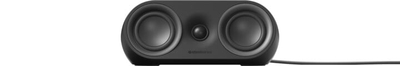 Altoparlantë SteelSeries Arena 9, 5.1, të zi