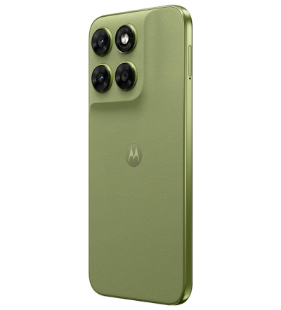 Telefoni Motorola Moto G67 5G, 8GB 256GB, 6.78", jeshil