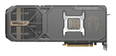 Kartelë grafike Zotac GAMING GeForce RTX 5090 AMP Extreme INFINITY NVIDIA, 32 GB GDDR7