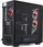 Kompjuter gaming NTT System Game Pro, Ryzen 5 PRO, RTX 4060 8GB, 16GB RAM, 1TB SSD, Windows 11, i zi
