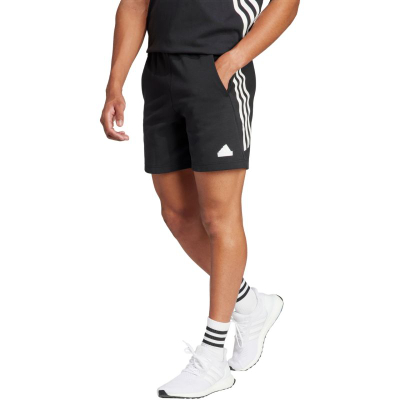 Шорц Adidas Future Icons 3Stripes, црн
