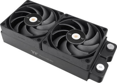 Ftohës Thermaltake Toughfan 14 Pro, 140 mm