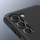 Këllëf telefoni Nillkin Frosted Pro për Samsung Galaxy S23, TPU PC, antishok, i zi