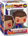 Figurë vinili Funko POP Marvel Spider-Man 2099, 3.75", Spider-Man Across the Spider-Verse, shumëngjyrëshe