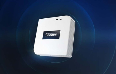 Контролна единица Sonoff RF BridgeR2 Smart Hub