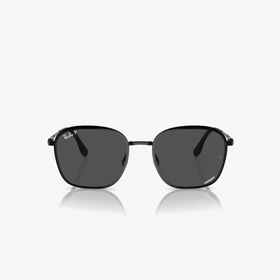 Ray-Ban RB3720 002/K8 55