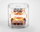 Fritezë me ajër Xiaomi Smart Air Fryer BHR8234EU, 4.5L, smart, e bardhë