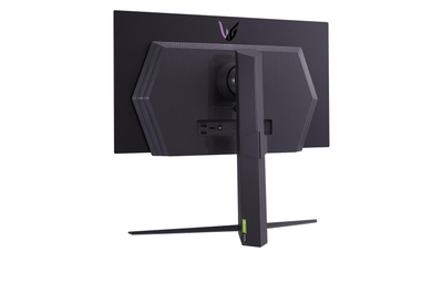 Monitor LG UltraGear OLED 27GS95QE-B, 27", QHD, i zi