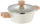 Тенџере Бергнер BG-34745 Naturally, 20cm, 2.4L, беж
