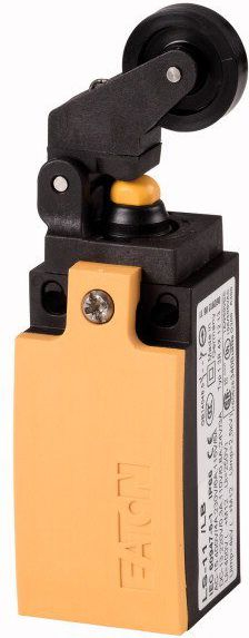 Ndërprës limit Eaton LS-11/LB, 1NC 1NO, levë me rrotullë, IP67