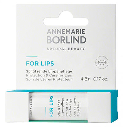 Zbutës Annemarie Borlind, 4.8 g