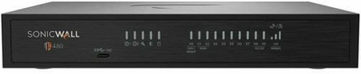 Firewall SonicWall TZ480 Gen 8, High Availability, i zi