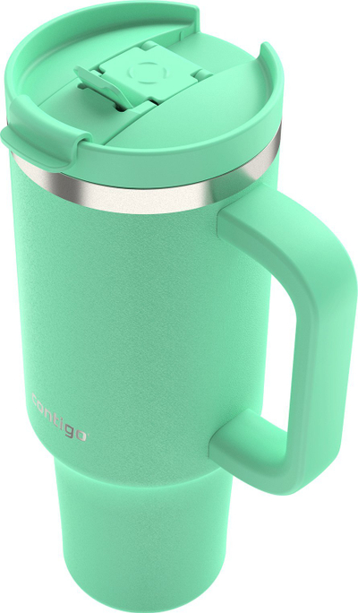 Termus Contigo Streeterville, 1200 ml, çelik inox, turquoise