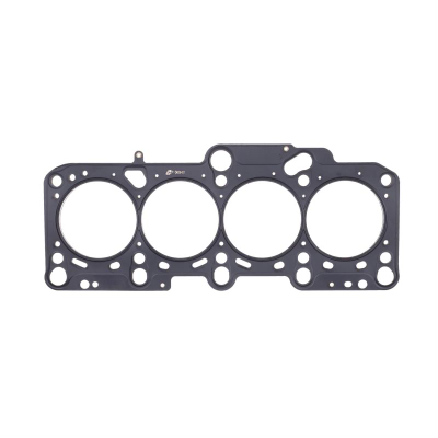 Garniturë koke motori Cometic Volkswagen 1.8L 20v T EA827, 0.056", diametër 82mm, e zezë