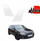 Folie mbrojtëse pragësh 2in1 Audi A3 8P Hatchback 5D, 2003-2008, transparente