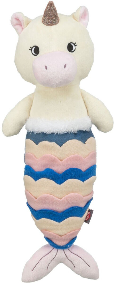 Lodër për qen TRIXIE Mythical Creature, pellush interaktiv me zë, 36 cm