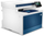 Мултифункционален печатач HP Color LaserJet Pro 4302dw, ласерски во боја A4, безжичен